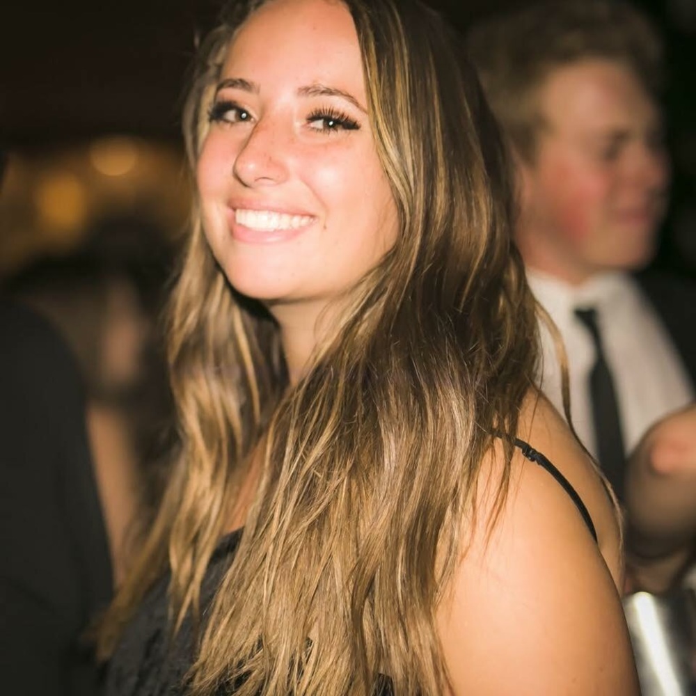 Meet your Posher, Mariel